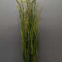 3FT Artificial Reed Grass ,2 Pack Artificial Tall Grass Plants Outdoor Indoor ,Fake Plants & Flowers in Pot-Housewarming gifts For Living Room Office Bedroom Decor