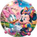 Duck and Mouse Cartoons TV Show Character Baby Nursery Design Babies Wall Decal Wall Décor Vinyl Sticker Size: 26 x 26