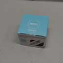 Oklar Blood Pressure Monitors for Home Use Rechargeable Wrist Digital BP Machine Cuff with LED Backlit Display, Voice Broadcast, 240 Memory Storage for 2 Users with Carrying Case