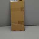 Door Window Pillar Trim for Mazda 3 Axela M3 2014-2018, 8Pcs Car Door Window Pillar Post Cover Trim