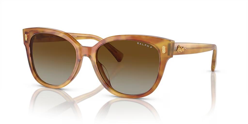 Ralph Lauren Sunglasses - Model 0RA5305U