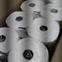 Bounty Quick-Size Paper Towels, White, 8 Family Triple Rolls = 27 Regular Rolls