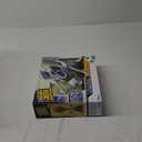 Star Wars: Young Jedi Adventures Jedi Pilot Kai Brightstar, 4-Inch Scale Action Figure Ship, Toys, Preschool Toys for 3 Year Old Boys & Girls