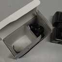 Dual Lens Security Indoor Camera 5G/2.4G WiFi, 2K+2K Pet Smart Camera with Pan Tilt for Home, Baby Monitor, AI Tracking, Motion Detection, Color Night Vision, 2-Way Talk, No Dead Zone, 355 View