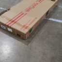 Innova Health and Fitness Inversion Table with Adjustable Headrest, Reversible Ankle Holders, and 300 lb Weight Capacity