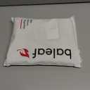 baleaf Women's 4" High Waisted Workout Shorts with Pockets Elastic Athletic Gym Running Yoga Shorts Modal Soft Light Brown L