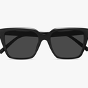 miyya Cat Eye Sunglasses for Women, Trendy Polarized Sunglasses Women, Retro Sun Glasses 2025, UV Protection Shades