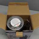 SIMPLETASTE Milk Frother, 4in1 Electric Milk Steamer, Automatic Warm and Cold Foam Maker and Milk Warmer for Latte, Cappuccinos, Macchiato