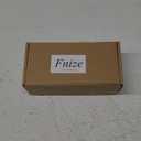 Fnize Pink Corsage and Boutonniere Set for Bride Groom Bridesmaids Groomsmen Wedding Homecoming Flowers Prom Suit Accessories, Rose Boutonniere and Wrist Corsage Flower