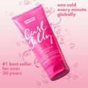 Curl Type 2 Styling Duo, Banana Coconut Air-Dry Cream (5Fl. Oz) & Curl Jelly Scrunching Jelly (6.7Fl. Oz), Hydrate and Define Wavy Hair