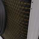 Sweetcrispy 12000 btu Mini Split Unit AC/Heating System, 208-230V Minisplit Wall Mount Air Conditioner, ECO Energy Saving Split AC Unit with Remote Control Dehumidifier Quiet Operation, SEER2 17