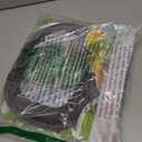 Munchkin Baby Car Mirror for Rear Facing Car Seats, Clear View Baby in-Sight Auto Mirror, Dark Grey (12.75x10 Inch (Pack of 1))