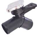 WFLNHB Radiator Filler Neck with Cap Replacement for Suzuki Grand Vitara 2.4L 2009-2013 17910-65J00