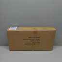 ZGME American Mahjong Set,166 White Tiles with Red Bag and Accessories,4 All-in-One Mahjong Racks with Pushers,Complete Western Mahjong Set