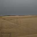 SONGMICS MAZIE Collection - 43 Inches Folding Storage Ottoman Bench, Ottoman Foot Rest, End of Bed Bench, Storage Chest, Load 660 lb, for Living Room, Bedroom, Entryway, Brown ULSF77BR