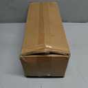 MXF Dog Pooer Scooper Set, 2 in 1 Pet Poop Scooper with Long Handle 28" Dog Poop Picker Upper and Stainless Metal Tray & Rake for Medium & Small Dogs, Heavy Duty for Grass, Dirt, Gravel