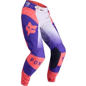 Fox Racing Women's 180 Motocross Dirt Bike Pant (Purple, US 12)