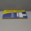 22 inch + 20 inch Windshield Wiper Blades Compatible with Toyota Tacoma 2020-2016 4Runner 2009-2003 86 2020-2017 Chevrolet Camaro 2020-2016 Corvette 2019-2014 Malibu 2008-2004 Wiper 2 Pack