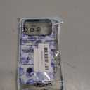 Case Compatible with iPhone 17 Pro,Scratch Resistant Hybrid 2-Layer Hard Shell Phone Case,Coastal Collage Summer