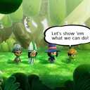 Nintendo, Miitopia (Nintendo Switch) (European Version)
