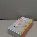 Baby Musical Instruments - Neutral Colors Musical Toys for Toddlers 1-3, Montessori Wooden Percussion Instruments Set with Modern Boho Xylophone Tambourine, Kids Preschool Educational Birthday Gifts (Multicolored)