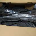 Fullux LED DRL Headlights for 2007-2013 GMC Sierra 1500 No Classic