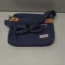 Travelon Anti-Theft Heritage Small Crossbody Bag