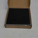 5W Solar Panels for Security Camera, Solar Panel with Micro USB & USB-C Port for DC 5V Outdoor Rechargeable Battery Camera, IP65 Waterproof, 360 Adjustable Security Mount, 9.8ft Cable1PC