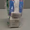 Boat Bilge Water Pump, 12 V 1100 GPH, Automatic/Non - Automatic Marine Bilge Pump, with Boat Pump Float Switch 12 V 24 V 32 V, for Boats, yacht, Boat, Caravan RV Submersible