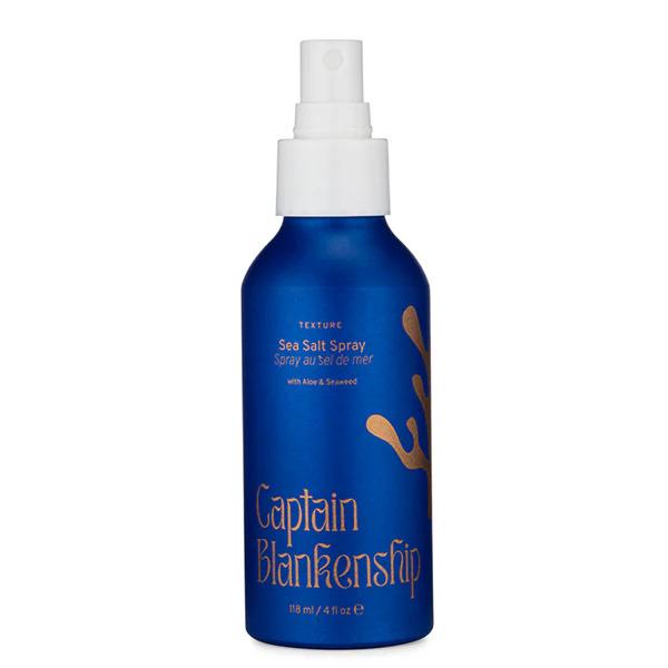 CAPTAIN BLANKENSHIP Sea Salt Spray, 118ml/4 fl oz