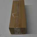 Shower Caddy Hanging for Bathroom: Adjustable Height No Blocking to Shower Head - Rustproof Shower Caddy Over Showerhead - Black Shower Organizer with Hooks Soap Holder, Silver