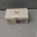 PRUNUS J-999 Retro Bluetooth Speaker,Vintage Decor,Mini Wireless Bluetooth Speaker,Cute Old Fashion Style Support USB/TF Card/AUX for Kitchen Desk Bedroom Office Party Outdoor(Black)