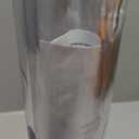 NAP2WELL Clear Table Cover Protector Rectangle 14x36 Inch, 1.5mm Transparent Plastic Table Protector Waterproof, Anti-Scratch Clear Desk Mat for Office Desktop Dresser Dining Table, FDA Compliant