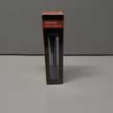 Wine Opener Electric Rechargeable, Rechargeable Battery Operated Wine Bottle Opener with Foil Cutter, One-click Corkscrew Remover for Home, Kitchen, Party, Wedding - Black