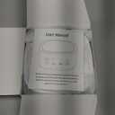 Magicteam White Noise Machine 10 Colors Lights and 25 Soothing Sounds Sleep Sound Machine with 5 Timers with Memory Feature Portable Sound Machine for Baby Adults. (White)