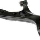 Dorman 524-478 Front Passenger Side Lower Suspension Control Arm and Ball Joint Assembly Compatible with Select Lexus/Toyota Models