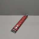 Rico Industries NCAA 18" X 24" Rafter Felt Pennant