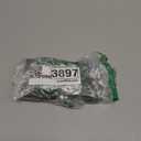 TOCOL for 17 Case, Full Camera Protection, Built-in Magnetic Ring, Compatible with Magsafe Charger, Drop Protection, Translucent Matte Phone Case for Phone 17 6.3 inch (Red)