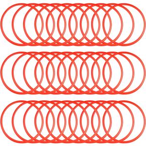 Deekin Agility Rings Speed and Agility Training Ring, 15 Inch
