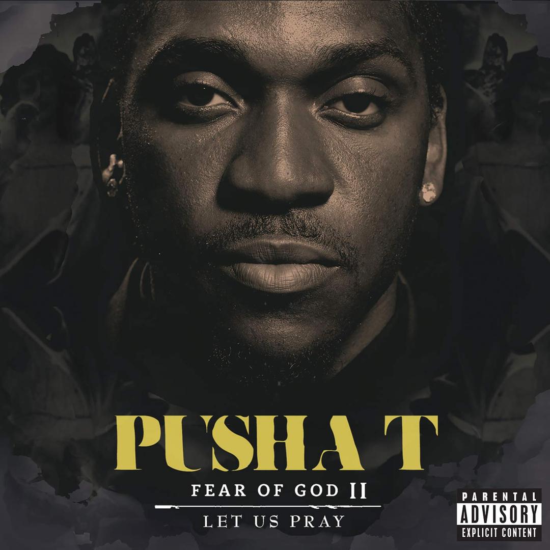 Fear of God Part 2: Let Us Pray Explicit Lyrics