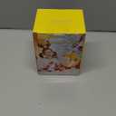 Mini Karaoke Machine Microphone,Fun Toys Christmas Birthday Gifts for Adult Kids/Toddler Boys Girls 3 4 5 6 7 8 9 10 11 12+,Portable Bluetooth Speaker with 2 Wireless Microphone