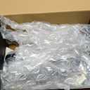 E2336S Electric Fuel Pump Module Assembly Compatible with Ford Crown Victoria & Compatible with Lincoln Town Car & Grand Marquis 2003-2010, Marauder 2003 2004, V8 4.6L, Replace# 4W1Z9H307AA