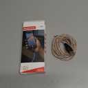 USB C Charger Cable Led Light Up Charger Cord Visible 60W RGB Gradual Changing Shining 6A Fast Charging USB A to USB C Data Sync Cord for iPhone 15/16、Samsung Galaxy SS23+/S23 Ultra (6ft)