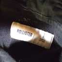 Hollister Rain-Repel Hoodie, Size S