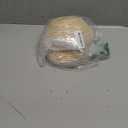 Bread Proofing Baskets Set of 2 8 inch Round Dough Proofing Bowls W/Liners Perfect for Home Sourdough Bakers Baking (8Inch, Round)