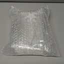 Geelin 5 Pcs Employee Appreciation Awards Christmas Acrylic Thank You Gifts Inspirational Plaque Keepsake for Christmas Coworker Teacher Nurse Team Volunteer Retirement(Star)