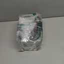 Rubbermaid Brilliance Pantry Airtight Food Storage Container, BPA-Free 7.8 Cup, Ideal for Brown Sugar - Efficient, Leak-Proof and Dishwasher-safe