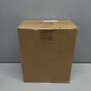 Mimorou 342 Pcs Woodland Baby Shower Party Supplies Sage Green Brown Tableware Paper Disposable Plates Napkins Cups Plastic Tablecloth Sage Brown Triangle Banner for Wedding Forest Birthday Party