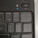 ESR iPad Air 11 Inch Case with Keyboard (M3/M2, 2025/2024) & iPad Pro 11/Air 5th/4th Gen Keyboard, Easy-Set Magnetic Stand, Portrait/Raised Modes, with Removable Protective Case, Black