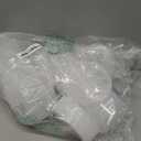 32 oz Deli Containers with Lids [24 Set]  Made in USA, BPA-Free Plastic Food Containers, Freezer & Microwave Safe, Stackable Meal Prep & Soup Storage Containers, Ideal for Takeout & Kitchen Use